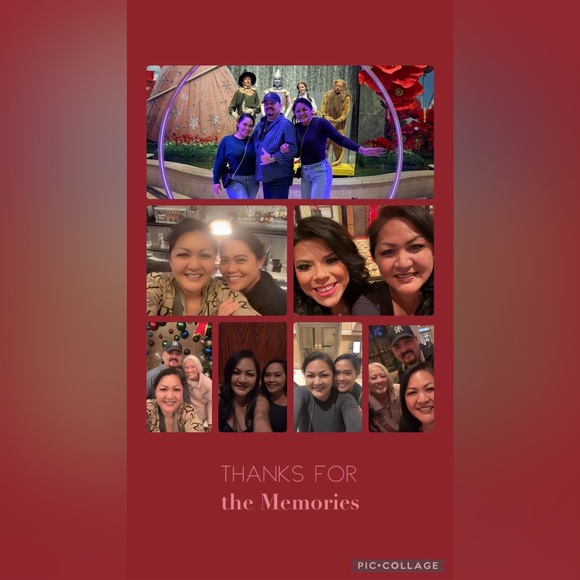 @JTT1979 🌺 LIVE SHOW LISTING ❤️❤️❤️ BAGS WALLETS ACCESSORIES - Picture 5 of 12